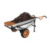 Садовая тележка WORX WG050 Aerocart Садовая тележка WORX WG050 Aerocart