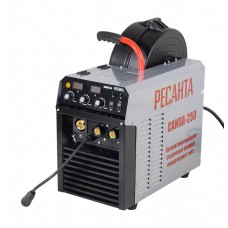 Сварочный полуавтомат Ресанта САИПА-250 (MIG/MAG) Сварочный полуавтомат Ресанта САИПА-250 (MIG/MAG)