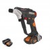 Дрель-шуруповерт WORX WX177.9 20V Switchdriver 2.0 50Нм аккумуляторная бесщеточная без АКБ и ЗУ Дрель-шуруповерт WORX WX177.9 20V Switchdriver 2.0 50Нм аккумуляторная бесщеточная без АКБ и ЗУ