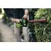 Кусторез Greenworks G40HT61 40V (61 см) аккумуляторный Кусторез Greenworks G40HT61 40V (61 см) аккумуляторный