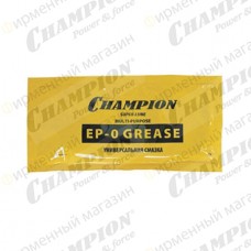 Смазка универсальная CHAMPION EP-0 50 г Смазка универсальная CHAMPION EP-0 50 г