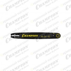 Шина Champion 18"-3/8-1,5-68 188SLHD009 Шина Champion 18"-3/8-1,5-68 188SLHD009