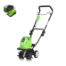 Культиватор Greenworks G40TL 40V (20/25 см) аккумуляторный Культиватор Greenworks G40TL 40V (20/25 см) аккумуляторный