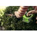 Кусторез Greenworks G40HT61 40V (61 см) аккумуляторный Кусторез Greenworks G40HT61 40V (61 см) аккумуляторный