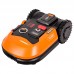 Робот газонокосилка (20 см) WORX Landroid M Plus WR148E Робот газонокосилка (20 см) WORX Landroid M Plus WR148E