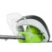 Кусторез Greenworks GHT7068 Deluxe 230V 700W (68 см) электрический Кусторез Greenworks GHT7068 Deluxe 230V 700W (68 см) электрический