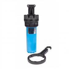 Корпус для картриджного фильтра 1 М Корпус для картриджного фильтра 1 М