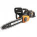 Пила цепная WORX WG384E 40V (35см) аккумуляторная Пила цепная WORX WG384E 40V (35см) аккумуляторная