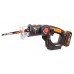 Лобзик и сабельная пила 2 в 1 WORX WX550 20V (25мм) аккумуляторный Лобзик и сабельная пила 2 в 1 WORX WX550 20V (25мм) аккумуляторный
