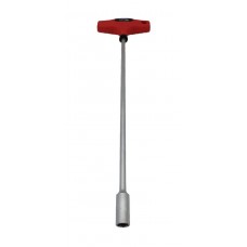 Т-образный ключ Felo (10 мм, стержень 350 мм) 30410980 Т-образный ключ Felo (10 мм, стержень 350 мм) 30410980