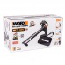 Воздуходувка-пылесос WORX WG583E 40V (335км/ч) аккумуляторная Воздуходувка-пылесос WORX WG583E 40V (335км/ч) аккумуляторная
