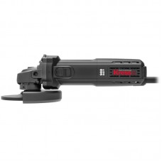 Угловая шлифмашина (болгарка) KRESS KU704 900Вт (125мм) электрическая Угловая шлифмашина (болгарка) KRESS KU704 900Вт (125мм) электрическая