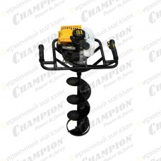 Мотобур Champion AG252 Мотобур Champion AG252
