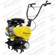 Мотокультиватор Champion ВC 4311 Мотокультиватор Champion ВC 4311