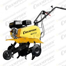Мотокультиватор Champion ВC 7712 Мотокультиватор Champion ВC 7712