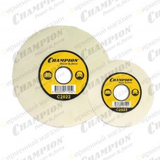 Диск заточной CHAMPION (3/8",0,404") 105х4,5х22,2 для станка C2000 Диск заточной CHAMPION (3/8",0,404") 105х4,5х22,2 для станка C2000