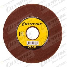 Диск заточной Champion (3/8",0,404") 108х4,8х22,2 для станка C2000 Диск заточной Champion (3/8",0,404") 108х4,8х22,2 для станка C2000