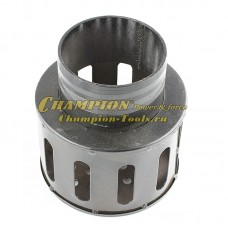 Фильтр всасывающий 4" ( GP100, GTP101E ) Фильтр всасывающий 4" ( GP100, GTP101E )