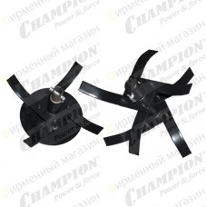 Фреза BC7712/ 7612H левая внутренняя Фреза BC7712/ 7612H левая внутренняя