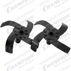 Фреза BC7712/ 7612H левая наружная Фреза BC7712/ 7612H левая наружная