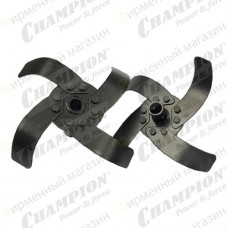 Фреза BC5511/ 5512/ 5712/ 6611/ 6712/ 6612H/ 8713/ 8716 левая средняя Фреза BC5511/ 5512/ 5712/ 6611/ 6712/ 6612H/ 8713/ 8716 левая средняя