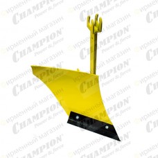 Плуг прямой ( через сцеп С3036, C3055 ) для BC8713, 8716, 9713, 1193, DC1193E Плуг прямой ( через сцеп С3036, C3055 ) для BC8713, 8716, 9713, 1193, DC1193E