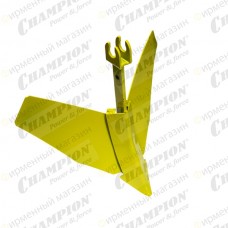 Окучник прямой створчатый ( через сцеп C3036, C3055 ) для BC8713, 8716, 9713, 9714, 1193, DC1193E Окучник прямой створчатый ( через сцеп C3036, C3055 ) для BC8713, 8716, 9713, 9714, 1193, DC1193E