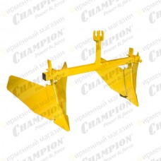 Окучник двухрядный створчатый ( через сцеп C3036, C3055 ) для BC8713, 8716, 9713, 9714, 1193, DC1193E Окучник двухрядный створчатый ( через сцеп C3036, C3055 ) для BC8713, 8716, 9713, 9714, 1193, DC1193E