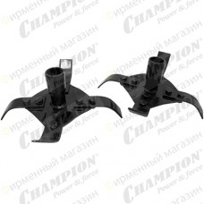 Фреза BC4311 левая/ правая наружная Фреза BC4311 левая/ правая наружная