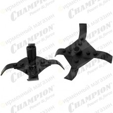 Фреза BC4311 левая/ правая внутренняя Фреза BC4311 левая/ правая внутренняя