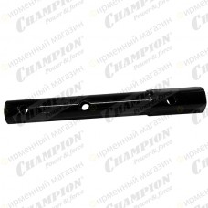 Удлинители переходники для мотокультиваторов BC9713, ВС9714 (240/24) (2 шт) Удлинители переходники для мотокультиваторов BC9713, ВС9714 (240/24) (2 шт)