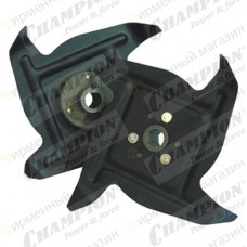 Фреза "D" GC243/252 Фреза "D" GC243/252