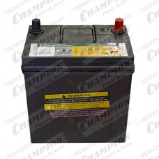Аккумулятор CHAMPION DG10000E / DG10000E-3 / DG6501ES ( 12V 36Ah 196 / 128 / 220мм ) Аккумулятор CHAMPION DG10000E / DG10000E-3 / DG6501ES ( 12V 36Ah 196 / 128 / 220мм )