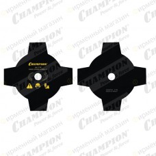 Нож для жесткой травы Champion 4/250/20,0 (тип А) Нож для жесткой травы Champion 4/250/20,0 (тип А)
