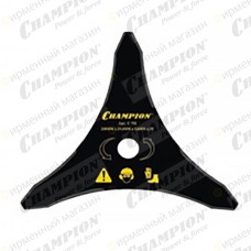 Нож для жесткой травы Champion 3/305/25,4 (тип В) Нож для жесткой травы Champion 3/305/25,4 (тип В)