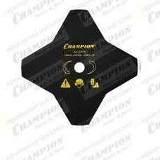 Нож для жесткой травы Champion 4/230/20 Нож для жесткой травы Champion 4/230/20