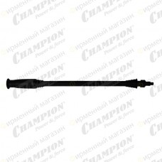 Трубка струйная HP2130 (пластик вода Мах:Р?160 бар Т?60 С, Q?7л/мин) Трубка струйная HP2130 (пластик вода Мах:Р?160 бар Т?60 С, Q?7л/мин)