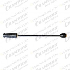 Трубка струйная металлическая HP6170, HP6300, HP5240 с регулировкой давления Трубка струйная металлическая HP6170, HP6300, HP5240 с регулировкой давления