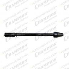 Трубка струйная TURBO HP6140 / HP6160 ( пластик вода Мах:Р?160 бар Т?60 С Q?7л / мин ) Трубка струйная TURBO HP6140 / HP6160 ( пластик вода Мах:Р?160 бар Т?60 С Q?7л / мин )