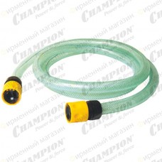 Шланг для подключения мойки высокого давления 2 метра ( 1/2"), два быстросъёмных коннектора Шланг для подключения мойки высокого давления 2 метра ( 1/2"), два быстросъёмных коннектора