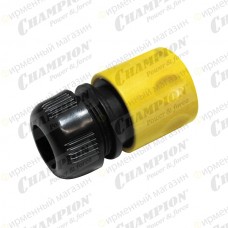 Коннектор для шланга на вход С8111, С8126 ( 1/2") Коннектор для шланга на вход С8111, С8126 ( 1/2")