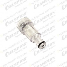 Фильтр тонкой очистки компактный ( Мах:Р?12 бар Т?60 С ) рез.3/4" Фильтр тонкой очистки компактный ( Мах:Р?12 бар Т?60 С ) рез.3/4"