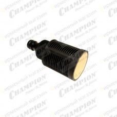 Фильтр с обратным клапаном для моек с функцией самовсасывания Фильтр с обратным клапаном для моек с функцией самовсасывания