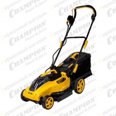 Газонокосилка аккумуляторная Champion EMB400 Газонокосилка аккумуляторная Champion EMB400