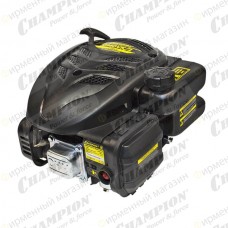 Двигатель Champion G140VK/2 Двигатель Champion G140VK/2
