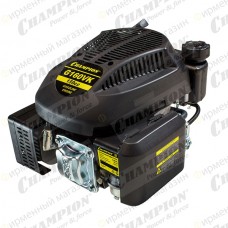 Двигатель Champion G160VK Двигатель Champion G160VK