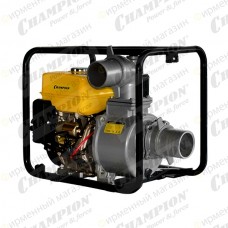 Мотопомпа Champion GP100E Мотопомпа Champion GP100E