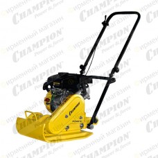 Виброплита бензиновая Champion PC5431F Виброплита бензиновая Champion PC5431F