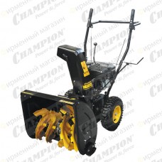 Снегоуборщик Champion ST656 Снегоуборщик Champion ST656