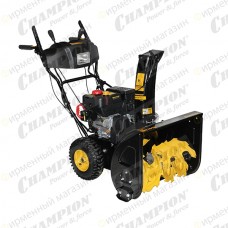 Снегоуборщик Champion ST761E Снегоуборщик Champion ST761E